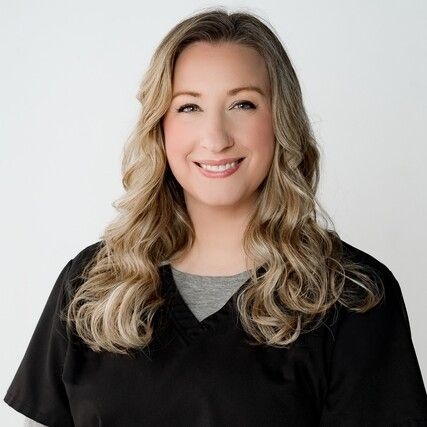 Dr. Danielle Bianco, Mohawk Eyecare, New Castle, PA
